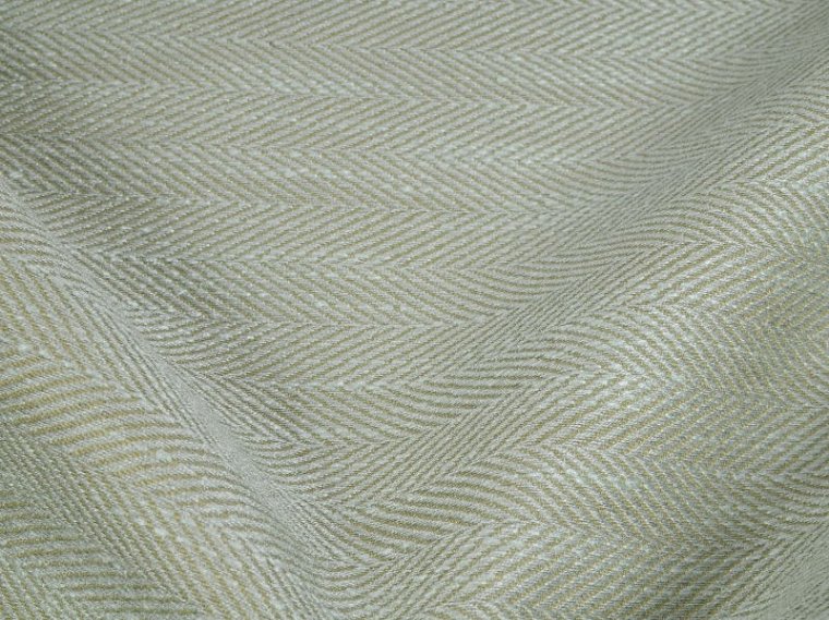 4 yds Ralph Lauren Herringbone in Very Popular Robins Egg & Soft Moss ...