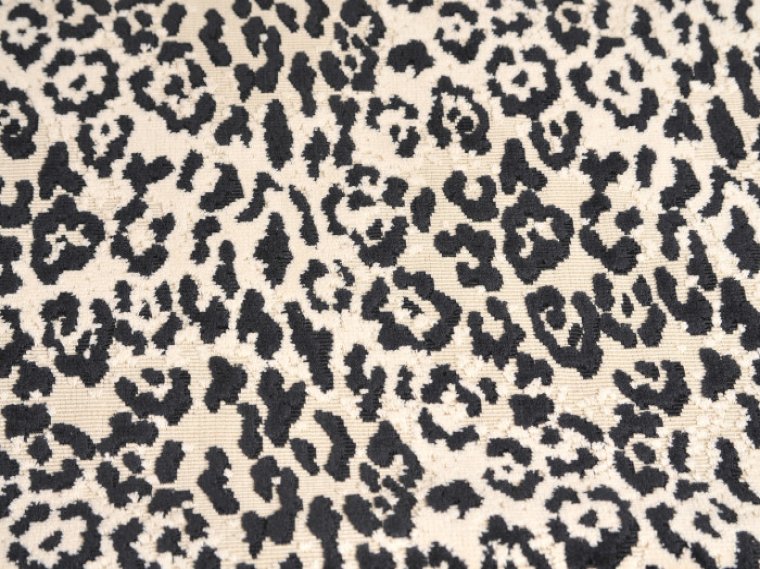 LEOPARD Pierre Frey, Paris Tapestry Fabric 100% Cotton, Retail $670.00 ...