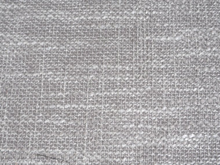 Christopher Hyland Light Vanilla Textured Chenille Fabric, Perfect for  Upholstery, Drapery & Much More
